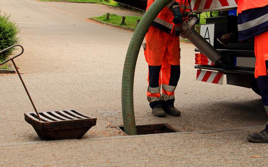 prix curage canalisation Trappes